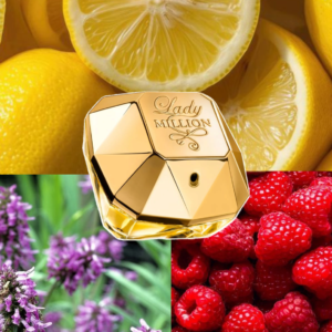 Lady Million Perfume