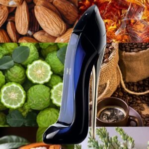 Carolina Herrera Good Girl