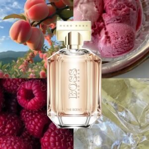 Hugo Boss The Scent For Her Eau de Parfum