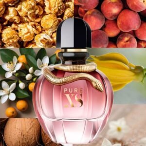 Pure XS For Her Paco Rabanne