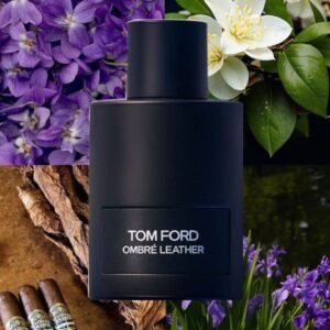 Tom Ford Ombrè Leather