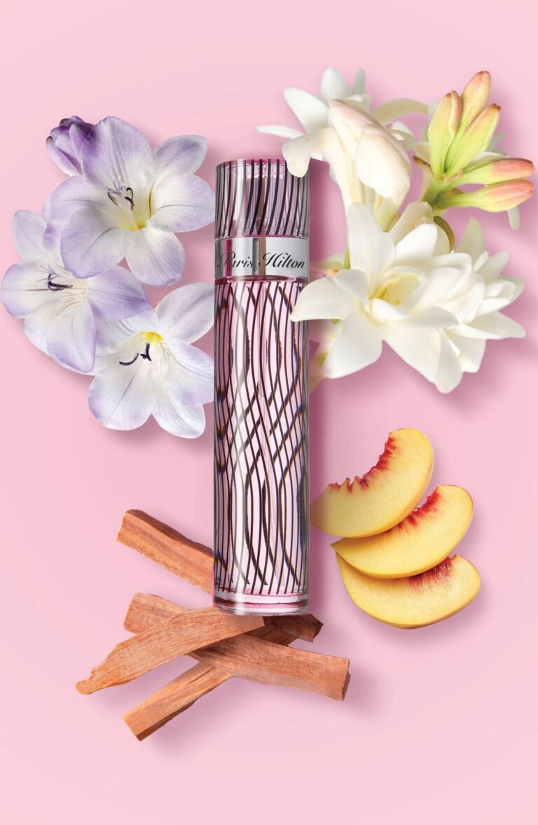 Paris Hilton Eau de Parfum Spray